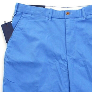 Pantalones Cortos de Golf para Hombre, Diseño Simple, Casual, Cintura Media, Lona Transpirable, Ecológicos, Ligeros, Cómodos, para Verano - Product Image 3