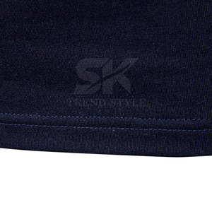 Camisetas Polo para Hombre con Diseño Único 2026, Precio Razonable, Servicio OEM, Ligeras y Transpirables, Venta al Por Mayor - Product Image 4