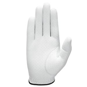 Fabricante profesional Diseño personalizado Corte perfecto Precio bajo Logotipo personalizado Más vendido para guantes de golf - Product Image 3