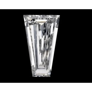 5,5x3,5x2,5mm Tapper Diamante cultivado en laboratorio suelto 0,1 CT Diamante estimulado en laboratorio suelto para anillo de compromiso o fabricación de joyas - Product Image 4