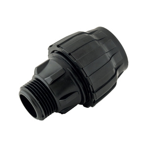 Raccordo Maschio Filettato 0/20 mm - 1/2" - Product Image 1
