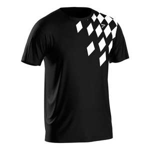 En Stock: Jersey Vaquero Bordado para Hombre, Invierno, Personalizado OEM/ODM - Product Image 3
