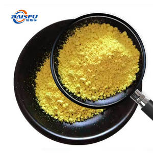 Wogonin de haute pureté, idéal pour les matières premières cosmétiques, les normes de contrôle et les additifs antioxydants industriels. Échantillons gratuits - Product Image 4