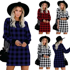JERRY Women's dress wholesale.Mixed Style Dress Brand Discount Women's Clothing Stock Apparel Wholesale Cheap Used Clothes