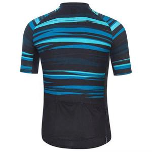 Maillot de cyclisme pour hommes Maillot de cyclisme à manches longues Tops Moto Bike Riding Maillot à séchage rapide - Product Image 2