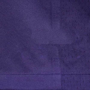 Vente en gros de maillots de football américain personnalisés col en V avec manches courtes polyester respirant sublimation imprimé option grande taille - Product Image 4