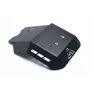 สำหรับระบบตัวถังรถจักรยานยนต์ Triumph Speed 400 แผ่นกันกระแทกใต้เครื่องยนต์ (แผ่นฐาน) - Product Image 1