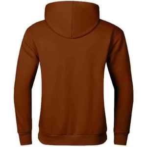 Nueva Llegada, Sudadera con Capucha de Otoño para Hombre, Estilo Vintage, Corte Regular, Bordada, 100% Algodón, ODM, Mejor Calidad - Product Image 5