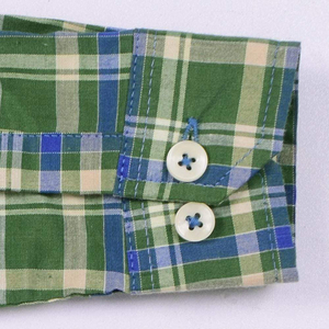 Camisas de Franela de Manga Larga para Motociclismo, Invierno 2024, Profesionales, Transpirables, Impermeables, Resistentes al Viento, con Botones, Talla XL - Product Image 3