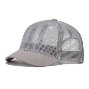 หมวกเบสบอลหัวเข็มขัดโลหะสำหรับผู้ชายหมวกเบสบอลออกแบบโลโก้ได้ตามต้องการสำหรับผู้ชาย - Product Image 1