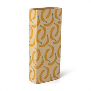 "Sustainable Kraft Paper <b>Envelopes</b> CreaSleeve Band 297 for Merchandising" - Product Image 3
