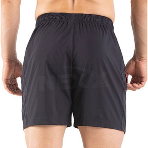 Latest Design <b>Polyester</b> Made Men <b>Shorts</b> for Adult Pakistan Manufacture Men <b>Polyester</b> <b>Shorts</b> - Product Image 3