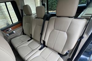 LAND ROVER LR4 HSE 2011 USADO, Volante a la Izquierda/Derecha - Product Image 3