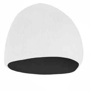 Gorros de invierno Sombreros unisex Gorra suave y cálida para hombres Mujeres Moda de invierno Sombrero amigable para viajes - Product Image 3
