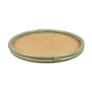 Tendance chaude faite à la main naturelle Une couche de douceur au cadre de laque brillante audacieuse Fait à la main avec amour par des artisans qualifiés - Product Image 1