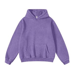 Sudadera con Capucha Unisex de Algodón Grueso, Ropa Deportiva Informal, Sudadera con Capucha para Hombre y Mujer, Ropa de Invierno, Logotipo Personalizado - Product Image 1