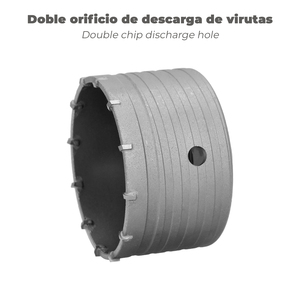 Corona SDS Muros 100 mm. - Product Image 4