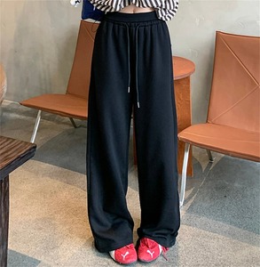 เลกกิ้งผู้หญิงเนื้อนุ่มพิเศษพร้อมแถบสีขาวกางเกงรัดรูปเอวสูงสำหรับออกกำลังกายวิ่ง - Product Image 2