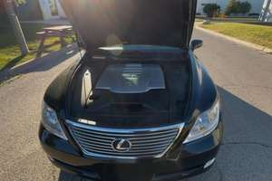 Lex - us LS 460 L d'occasion de 2007 - Product Image 5