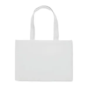 Borse Promozionali Ecologiche KAIMONO KPET Shopper Sostenibili per Merchandising - Product Image 6