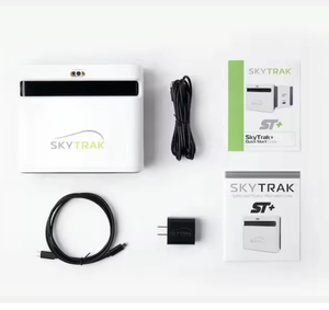 Autopark ที่ปิดผนึกที่ดีที่สุด skytrak Monitor & ซอฟต์แวร์จำลองการขายที่รวดเร็ว - Product Image 2