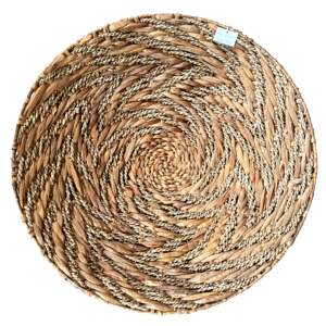 ของตกแต่งผนังลายซิกแซก - Product Image 1