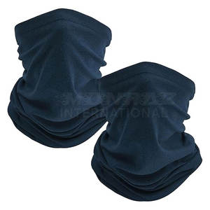 Cache-cou tricoté personnalisé, cache-cou épais d'hiver pour polaire, personnalisé, cache-cou 2025 - Product Image 1