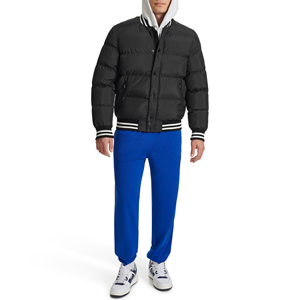 Veste matelassée tendance pour homme, design 2026, élégante, pour temps froid, export, vêtements chauds, qualité supérieure 2025, veste matelassée décodée en 2026 - Product Image 1