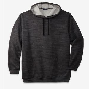 Sweat à capuche pour hommes à la mode Sweats à capuche vierges OEM Mode Vente en gros Sweats à capuche personnalisés Pull en coton OEM - Product Image 6