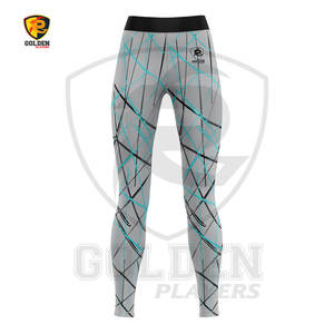 Ashion-mallas cómodas personalizadas para mujer, leggings de contorno acanalado sin costuras, realce sostenible - Product Image 4