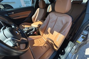 BMW M240i xDrive Coupé Turbo de 6 cilindros, tracción total, frenos M Sport, usado, premium, año 2019 - Product Image 5