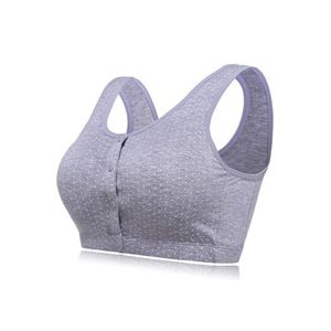 Sujetador deportivo de yoga sin costuras para mujer Decoración de encaje de tela de punto estirable y que absorbe la humedad para entrenamientos diarios OEM disponible - Product Image 6