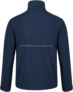 Chaqueta Softshell con capucha Chaqueta de lluvia Chaquetas forradas Senderismo al aire libre - Product Image 2