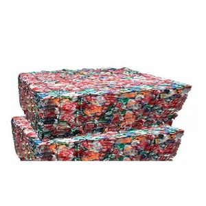 Chatarra de aluminio UBC (latas de bebidas usadas) de Tailandia para exportación de calidad superior - Product Image 6