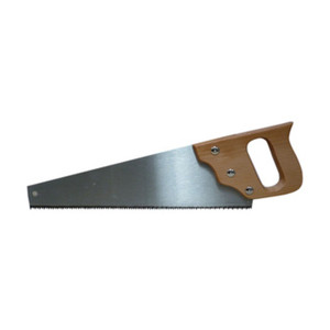 Segaccio con Manico in Legno Chiuso 35 Cm - Product Image 1