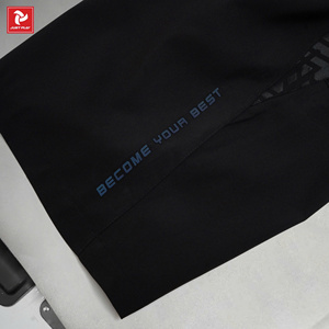 Nouveauté Shorts à cordon de serrage colorés Hommes et femmes Séchage rapide Respirant Léger Sport Mode Fitness Jogging Polyester - Product Image 3