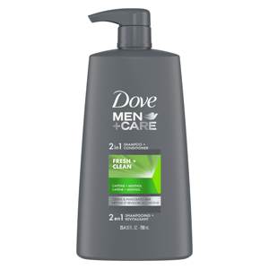 Gel douche Dove Hydratation intense, Peaux sensibles, Concombre et thé vert, et Beurre de karité & Vanille - Product Image 2