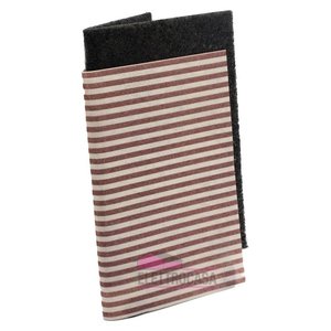 ตัวกรองเครื่องทอด CF 01 AS 9 รุ่นอเนกประสงค์ อะไหล่เครื่องครัวที่ใช้ร่วมกันได้ - Product Image 1