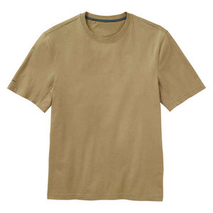 Venta al por mayor de alta calidad Unisex camiseta de gran tamaño en blanco camiseta personalizada sublimación gráfico impresión Ácido lavado camiseta - Product Image 1