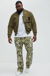 2025ใหม่ชุดวอร์มสำหรับผู้ชายชุดวอร์มสำหรับผู้ชายชุดวอร์มขนาดพิเศษผลิตตามสั่งผลิตจากปากีสถานขายส่ง - Product Image 6