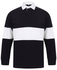 100% algodón personalizado para polos para hombres, ropa de golf de punto transpirable con logotipo impreso - Product Image 2