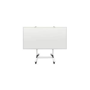 Tableau blanc pliable magnétique blanc et vert tableau de couverture tableau de craie tableau blanc pliant - Product Image 6