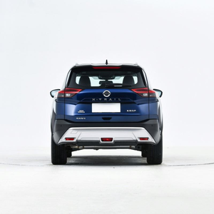 SUV Hybride 2025 4x4 Nouveau Véhicule Énergétique Conduite à Gauche Système Super Hybride Électrique Assisté Meilleur Prix Modèle d'Exportation - Product Image 5