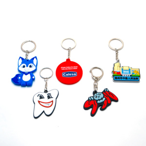 Ventes chaudes Pendentif <span class=keywords><strong>Patrouille</strong></span> des Chiotons pour sac à dos Créez votre propre logo Porte-clés en métal - Product Image 6