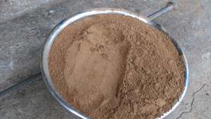 ผง Joss ธรรมชาติสำหรับทำธูปจากผู้ผลิตเวียดนามพร้อมกลิ่นหอมในบ้าน - Product Image 3