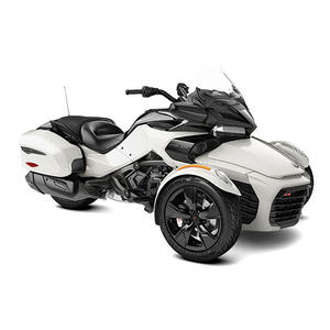 Can-Am Spyder F3 T 2023 - Product Image 1