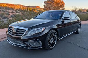 Mercedes-Benz S65 AMG 2015 (<span class=keywords><strong>AUTOS</strong></span> DE <span class=keywords><strong>SEGUNDA</strong></span> <span class=keywords><strong>MANO</strong></span> EN VENTA) - Product Image 5