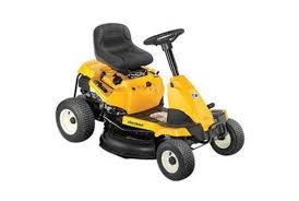 Prêt à être expédié : Cub Cadet 30 pouces. Tondeuse autoportée 10,5 CV, 2 temps, essence, 159 cm³, qualité industrielle/bricolage, livraison mondiale - Product Image 5