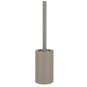 WC in gres beige Spirella modello 'Tube' 10,5 x 42 cm - Product Image 1