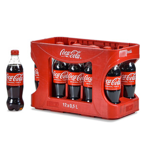 Best Price CocaCola 330ml Cans Wholesale All Flavor Sparkling <b>Water</b> CocaCola Fant-a Drinks - Product Image 1